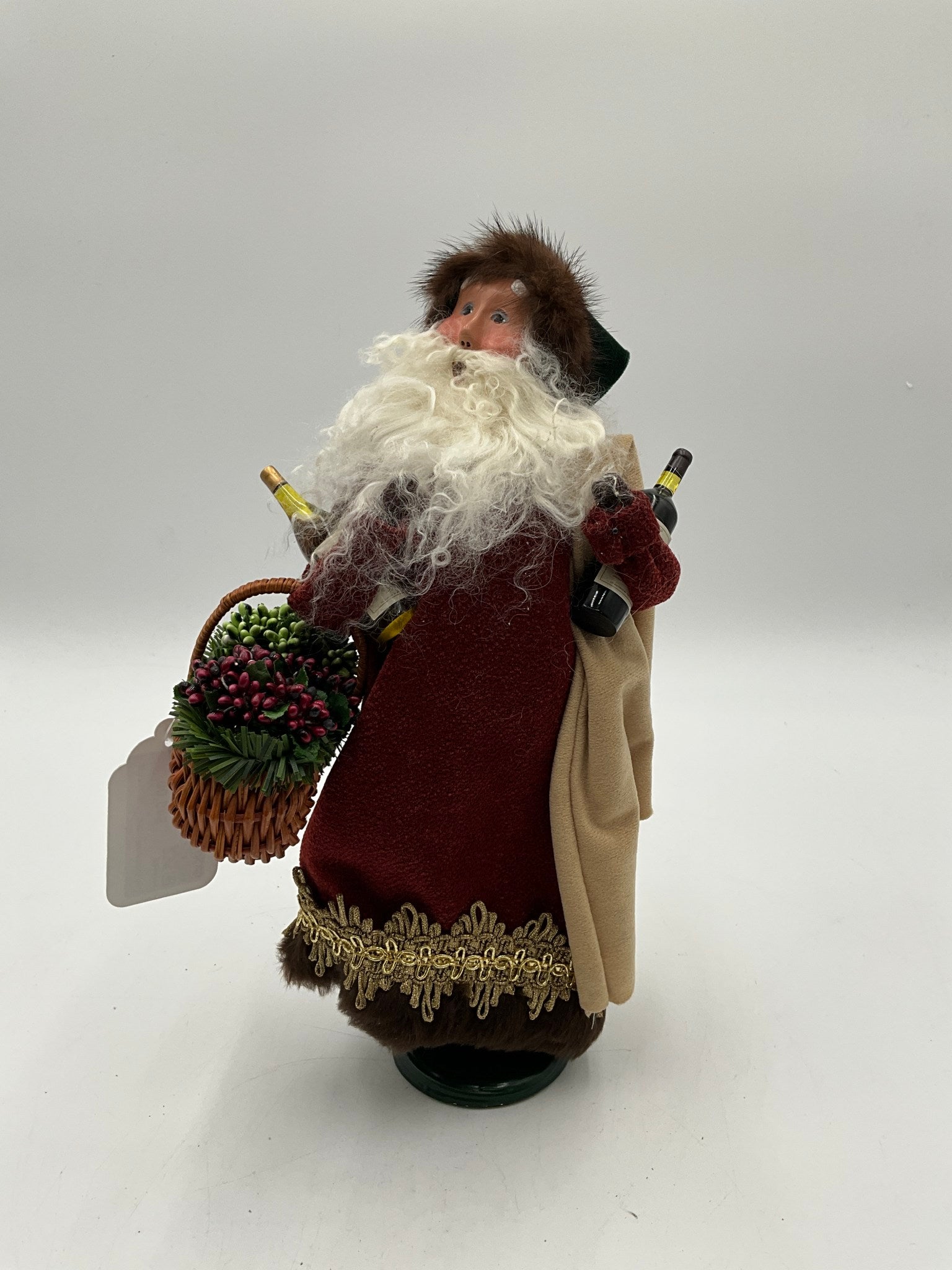 Buyers Choice Wine Santa
